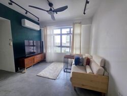 Blk 326C Punggol Vue (Punggol), HDB 3 Rooms #459704011